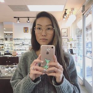 Meet your Posher, Jo